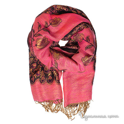 Палантин Migura, цвет мультицвет