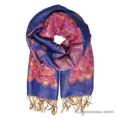 Палантин Migura, цвет мультицвет