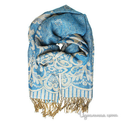 Палантин Migura, цвет мультицвет