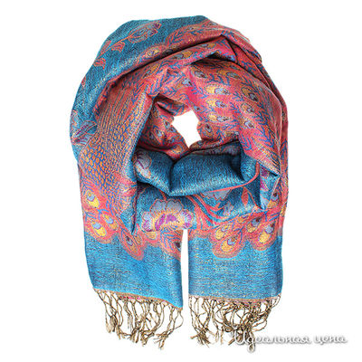 Палантин Migura, цвет мультицвет