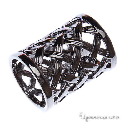 Зажим для платка Migura, цвет серебрянный