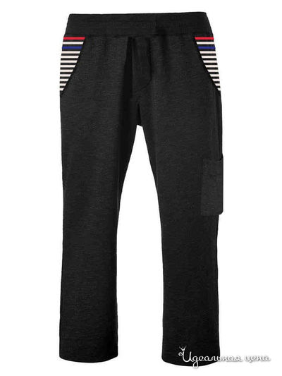 Брюки Mini Shatsu, цвет серый