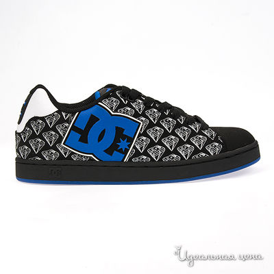 Обувь DC, цвет Нет данных
