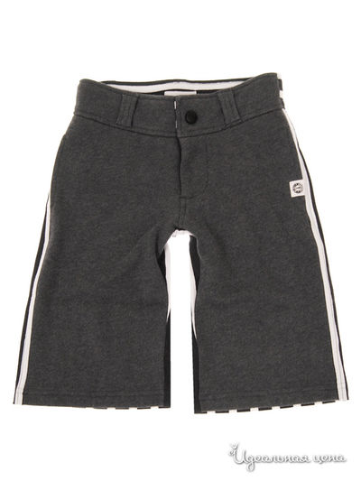 Шорты Mini Shatsu, цвет темно-серый