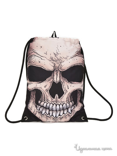 Сумка-рюкзак Mojo Pax, цвет черный