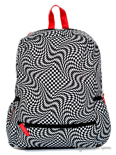 Рюкзак Mojo Pax, цвет мульти