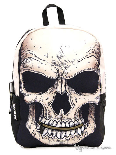 Рюкзак Mojo Pax, цвет черный/мульти