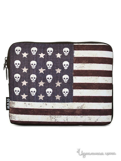 Чехол для iPad Mojo Pax, цвет мультиколор