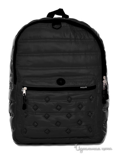 Рюкзак Mojo Pax, цвет черный