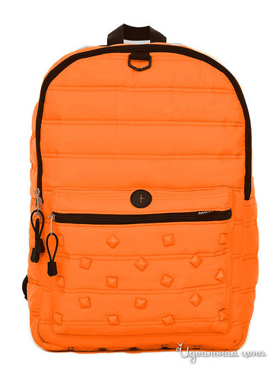 Рюкзак Mojo Pax, цвет Оранжевый