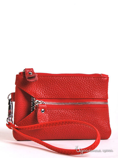 Кошелек Cheribags, цвет Красный