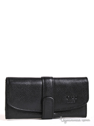 Кошелек Cheribags, цвет чёрный