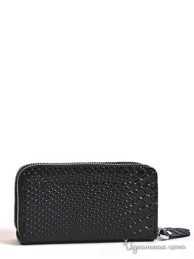 Кошелек Cheribags, цвет чёрный