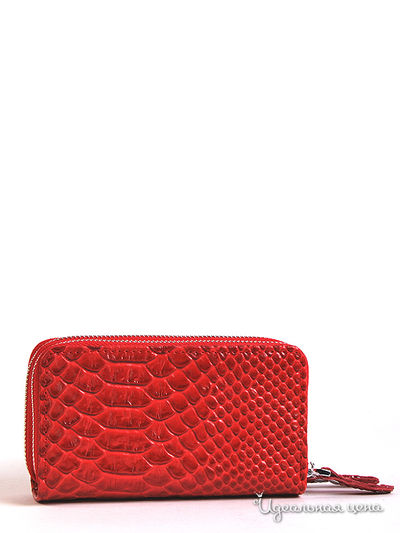 Кошелёк Cheribags, цвет красный