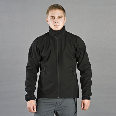 Куртка Vaude, цвет цвет черный