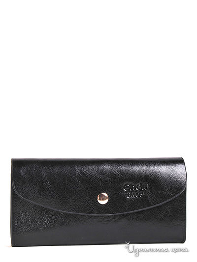 Кошелёк Cheribags, цвет черный