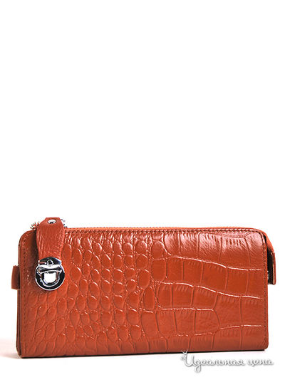 Кошелек Cheribags, цвет коричневый