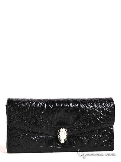 Кошелек Cheribags, цвет чёрный