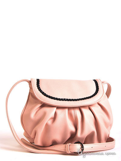 Сумка Cheribags, цвет розовый