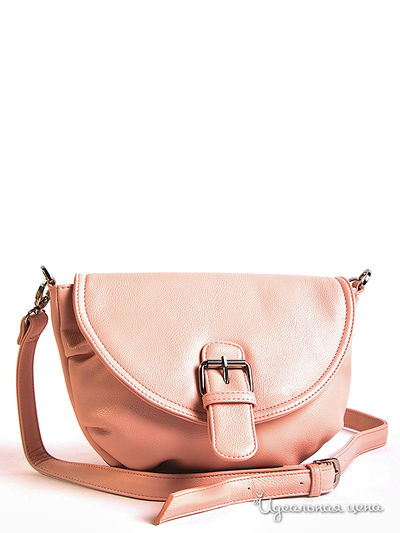 Сумка Cheribags, цвет розовый