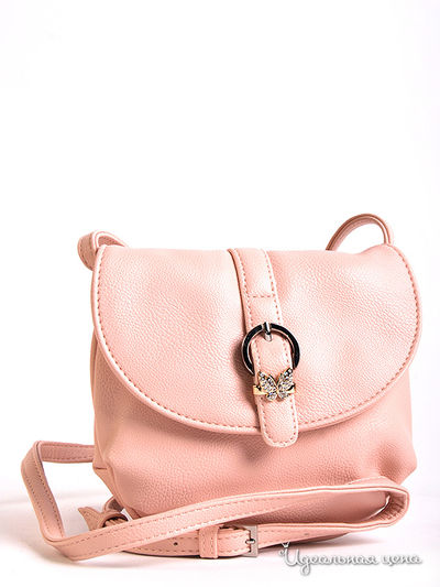 Сумка Cheribags, цвет розовый