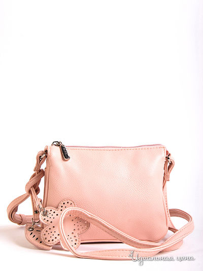 Сумка Cheribags, цвет розовый