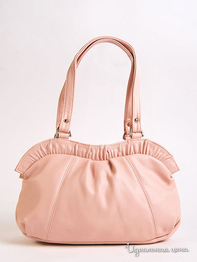 Сумка Cheribags, цвет розовый