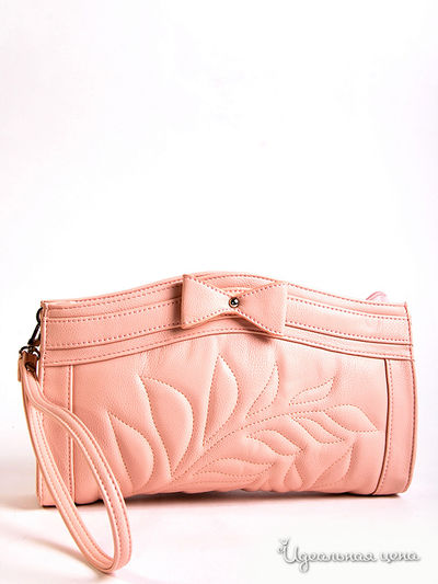 Сумка женская Cheribags, цвет розовая