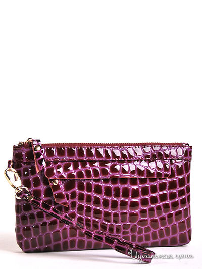 Сумка Cheribags, цвет сиреневый