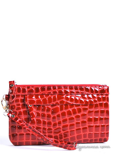 Сумка Cheribags, цвет темно-оранжевый