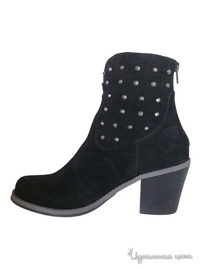 Сапоги Little Marcel, цвет черный