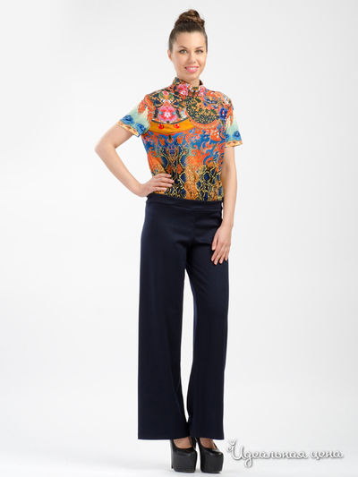 Комбинезон Adzhedo, цвет мультиколор