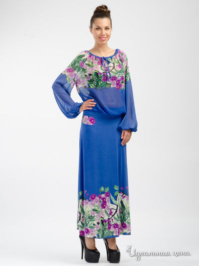 Костюм Adzhedo, цвет лиловый/фиалки