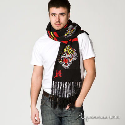 Шарф Ed Hardy
