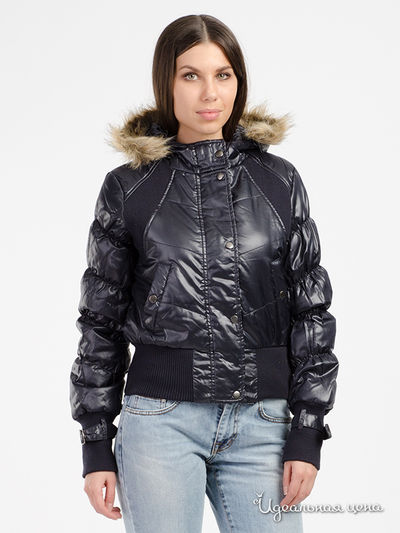 Куртка Koton, цвет синий