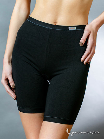 Панталоны Modin, цвет черные