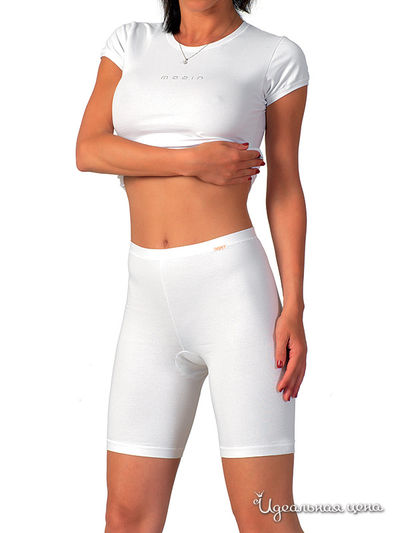 Панталоны Modin, цвет белые