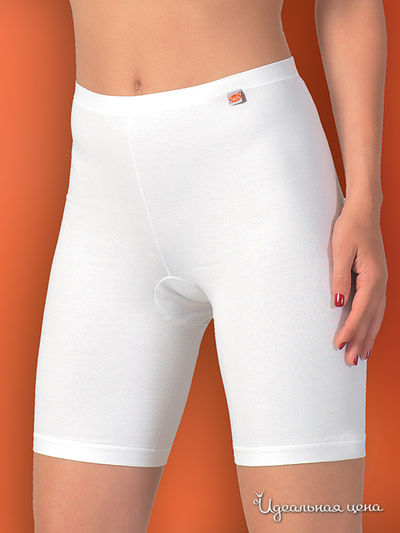 Панталоны Snelly, цвет белые