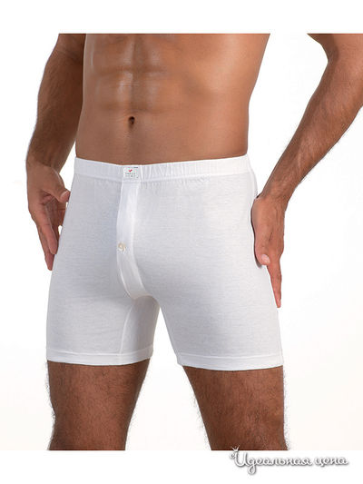 Боксеры Snelly, цвет синие, черные