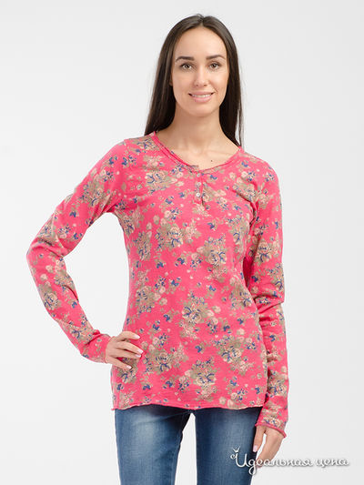 Кофта Luk Ap, цвет мультицвет