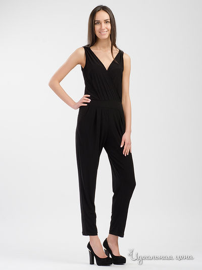 Комбинезон Luk Ap, цвет чёрный