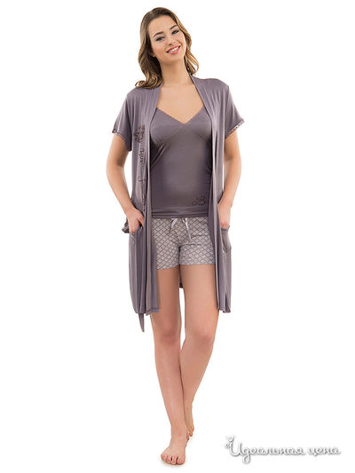 Комплект Hays, цвет лиловый