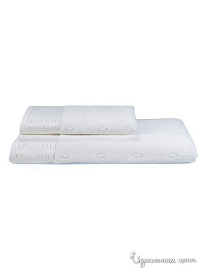 Полотенце Softcotton, цвет Белый