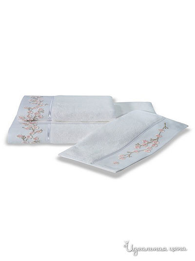 Полотенце Softcotton, цвет Белый