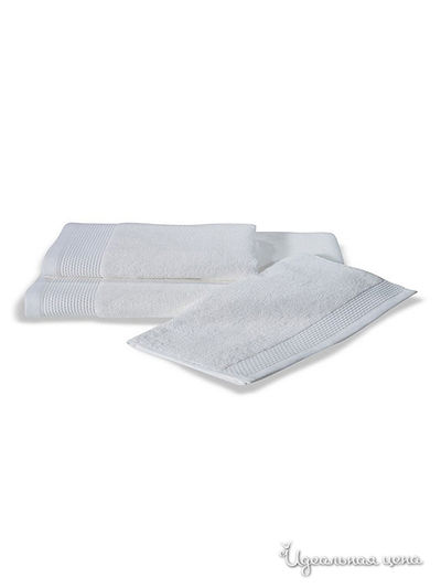 Полотенце Softcotton, цвет Белый