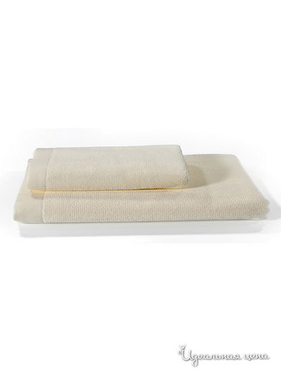 Полотенце Softcotton, цвет крем
