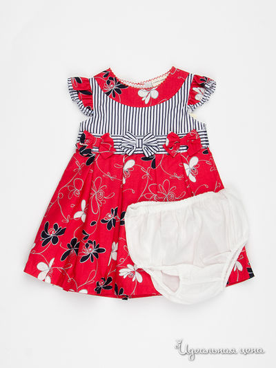 Платье Laura Ashley, цвет фуксия