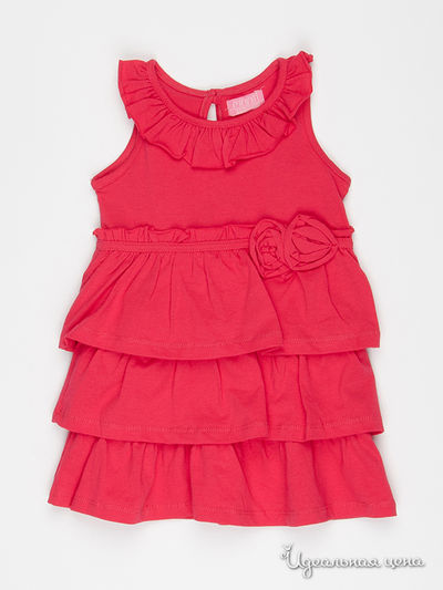 Платье Minoti, цвет красный