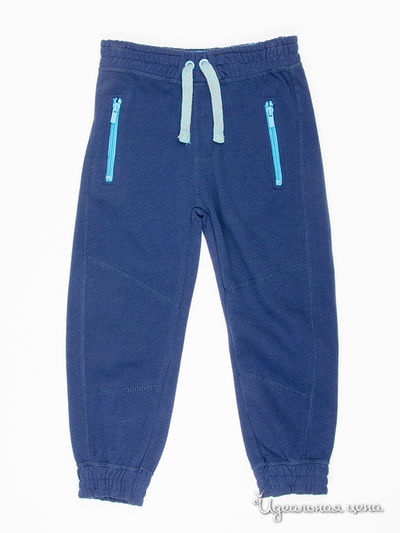 Штаны Respect, цвет синие