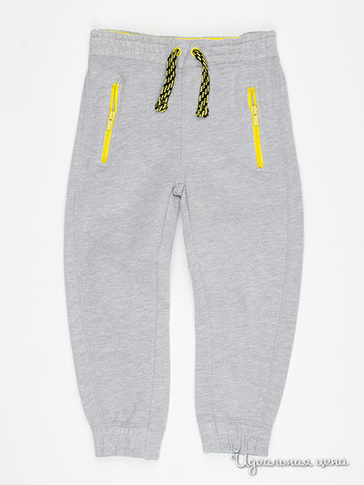 Штаны Respect, цвет серые